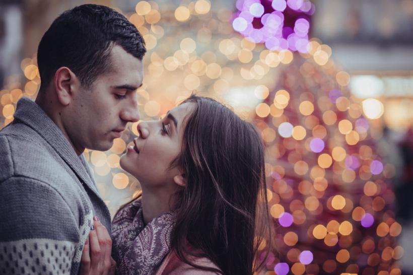 5 destinații romantice pentru Revelion