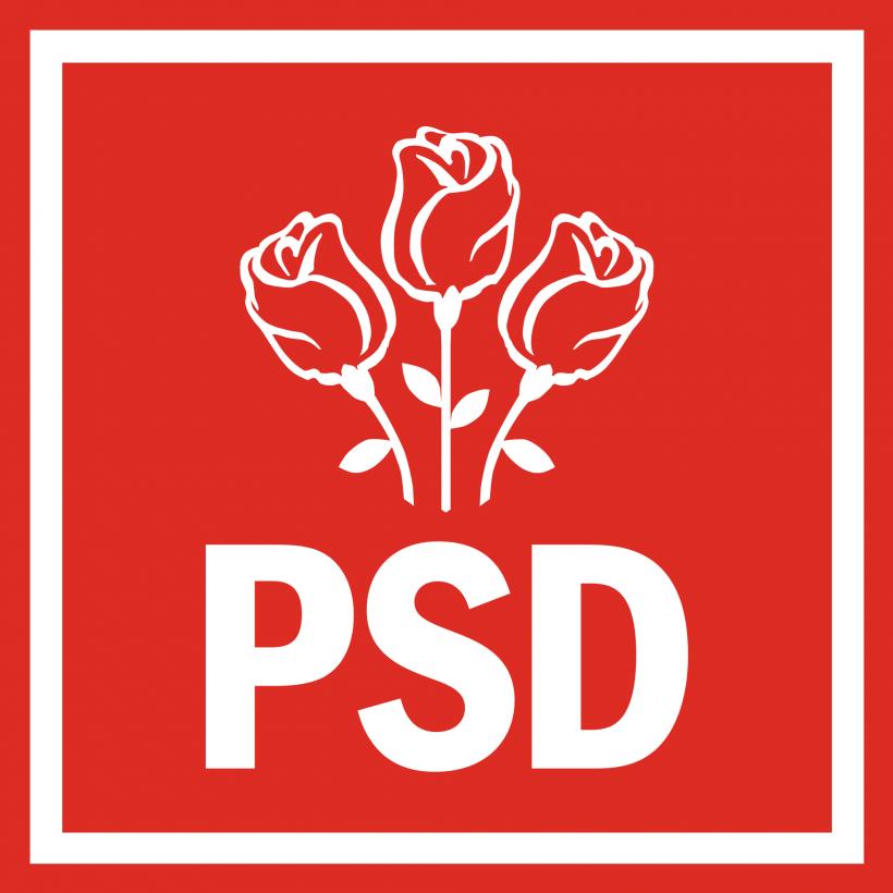 DEMISIE la vâful organizaţiei PSD Bucureşti 
