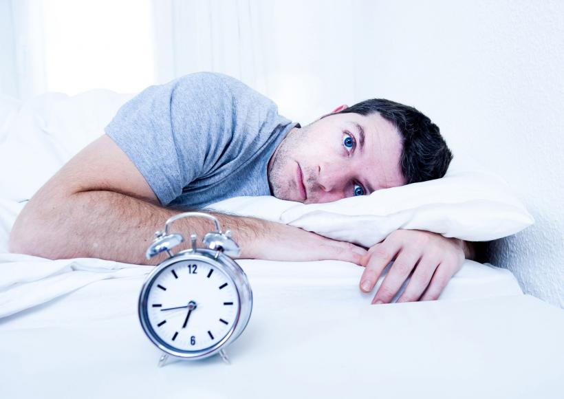 Lipsa de somn ne afectează echilibrul