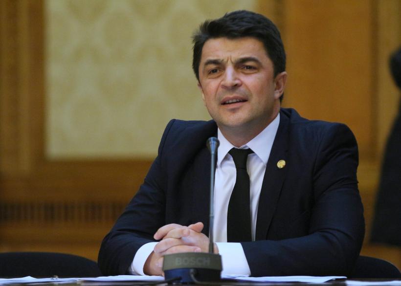Ministrul Culturii, certat cu limba română