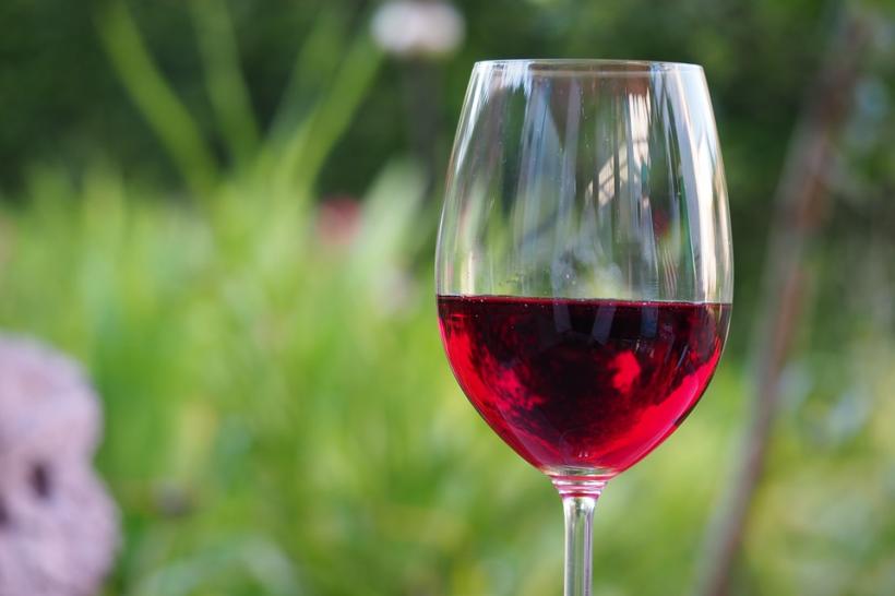 Cercetătorii au descoperit că cei care beau un pahar de vin zilnic sunt mai sănătoși