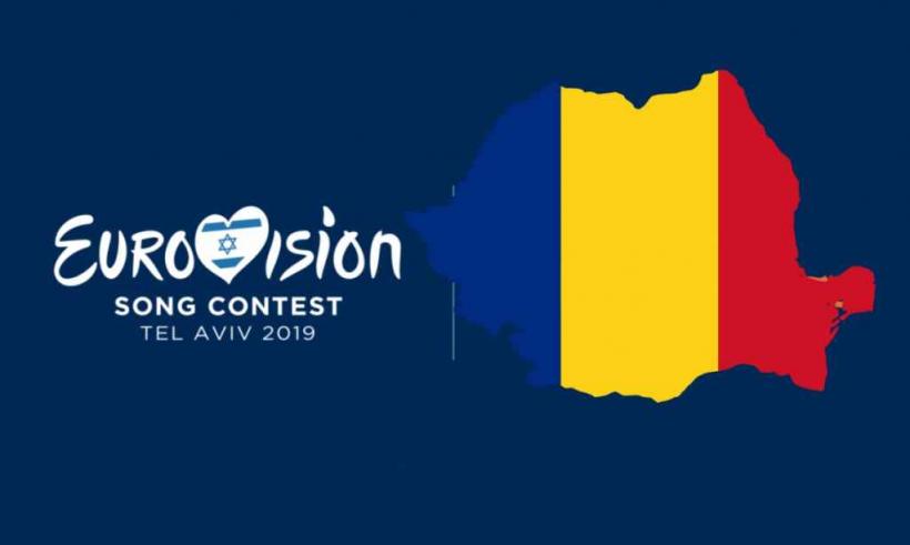 Eurovision 2019. Când are loc finala Selecției Naționale