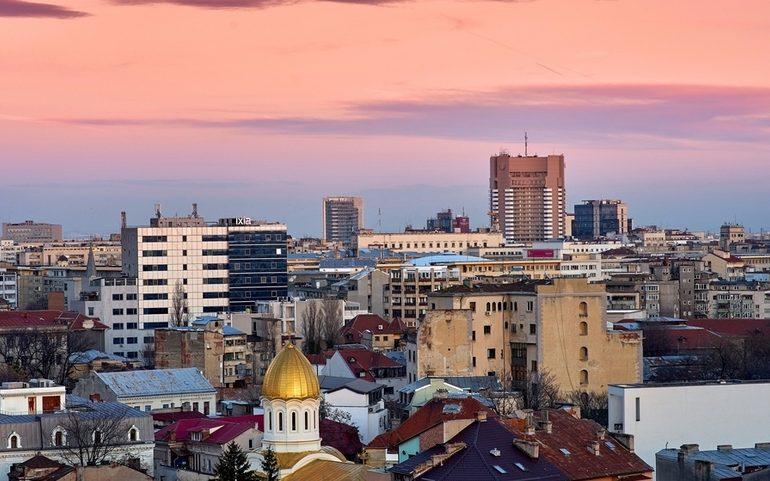 Destinații de week-end în București 
