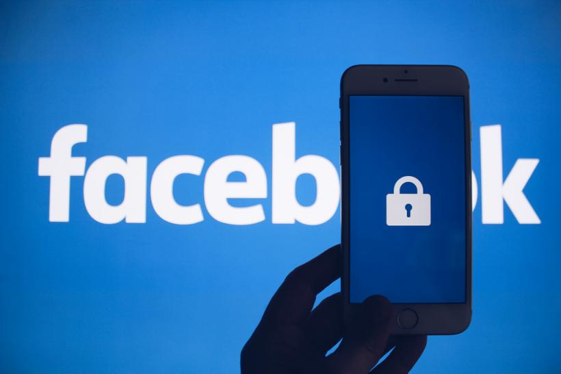 Facebook anunță că 6,8 milioane de utilizatori ar putea fi afectați de o problemă de securitate