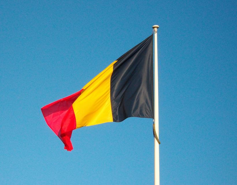 Uzine în grevă și manifestații pentru o putere de cumpărare mai mare în Belgia