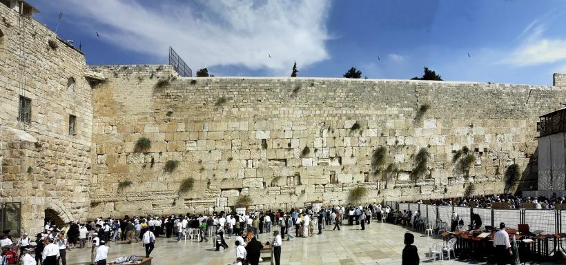 Australia recunoaște Ierusalimul drept capitală a Israelului 