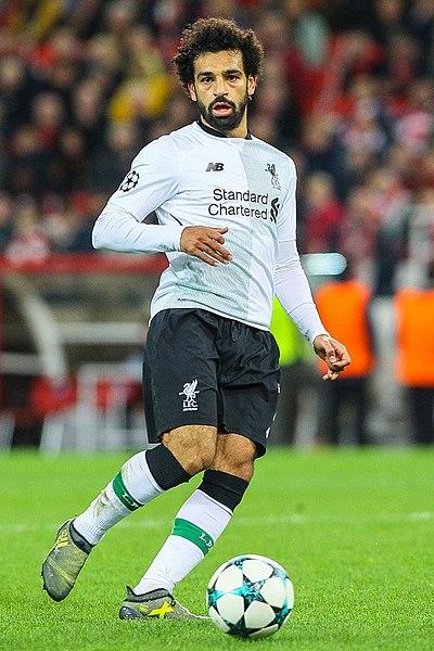 Un jucător al lui Liverpool, desemnat Fotbalistul Anului în Africa 