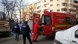 60 de oameni, la un pas de moarte în Ocna Sibiului 