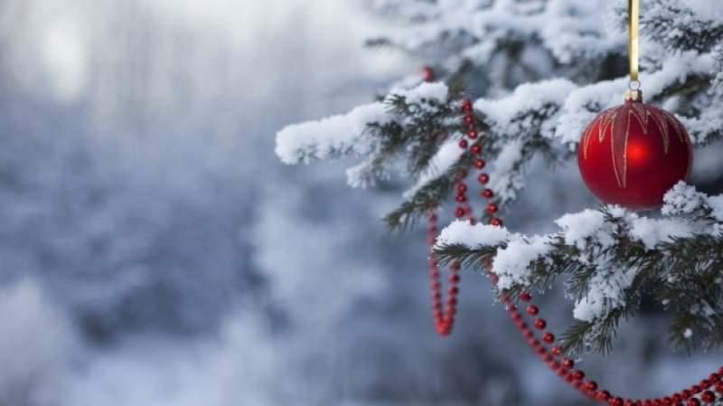 Cum va fi vremea de Crăciun şi Revelion. ANM a actualizat prognoza meteo pentru două săptămâni