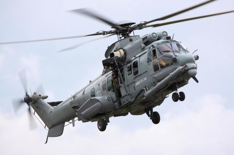 Ungaria a comandat 16 elicoptere multirol H225M