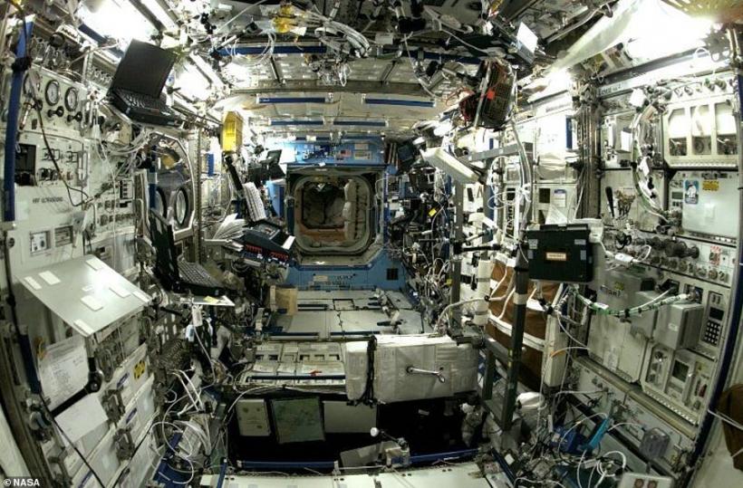 Zborurile spre ISS ar putea dura mai puțin decât cele între Moscova și Bruxelles