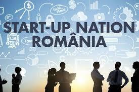 Aplicaţia pentru înscrierea în programul Start-Up Nation 2018 se deschide în 27 decembrie