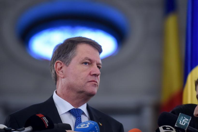 Klaus Iohannis: Foarte mulţi politicieni pierd contactul cu oamenii 