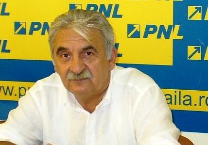 Vasile Varga (PNL):Dragnea pedepseşte comunităţile locale, iar banii sunt daţi pe criterii politice