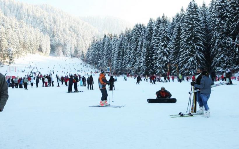 Deschiderea oficială a sezonului de schi la Poiana Braşov va avea loc duminică