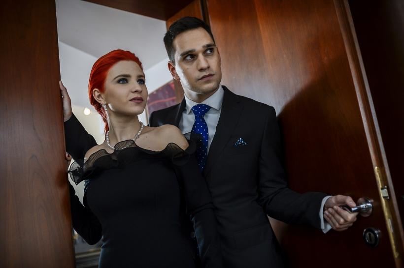 “Fructul oprit” sezonul 2 ultimul episod: Episod special de Crăciun, cu numeroase surprize și răsturnări de situație 18642672