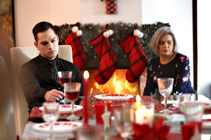 “Fructul oprit” sezonul 2 ultimul episod: Episod special de Crăciun, cu numeroase surprize și răsturnări de situație 18642674