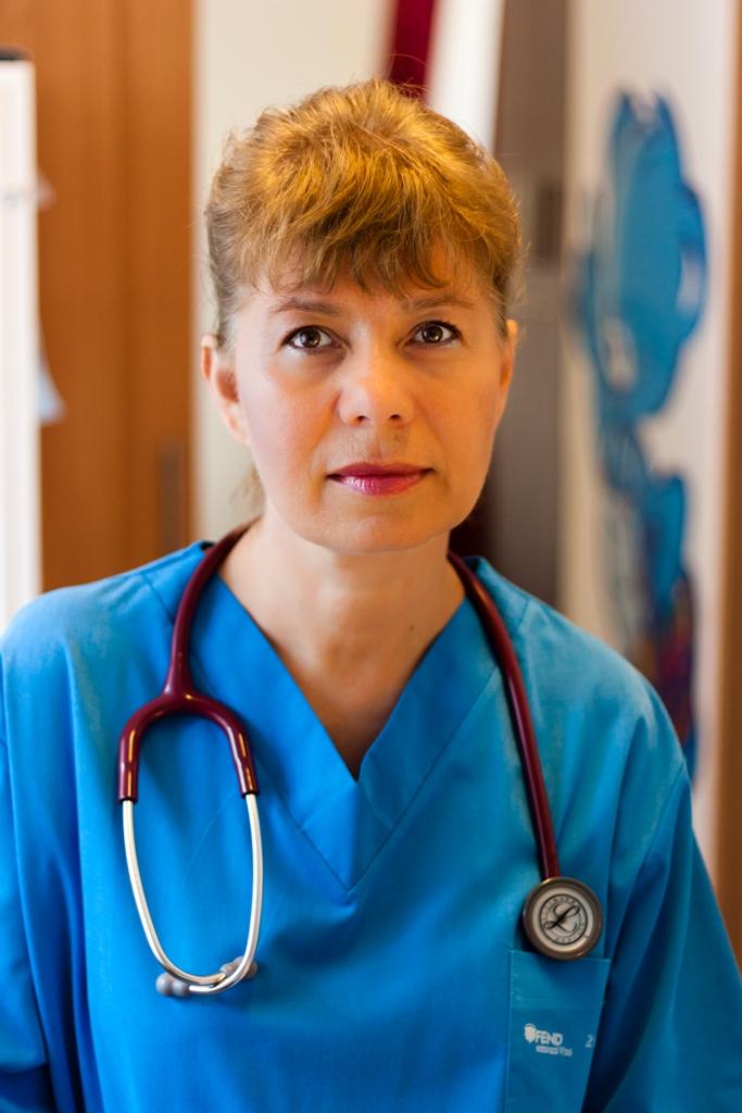 Dr. Valeria Herdea: Gripa se răspândeşte extrem de rapid; când strănutăm, putem îmbolnăvi până la 200 de oameni în jurul nostru