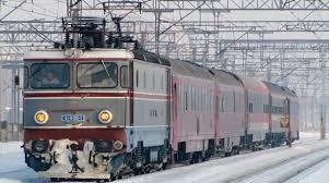 CFR Călători: Trenurile care circulă pe rute mai solicitate vor fi suplimentate în perioada 21 decembrie - 6 ianuarie