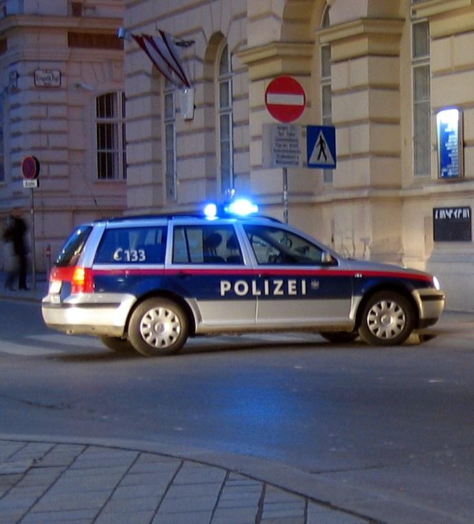 Focuri de armă la un restaurant din centrul Vienei. 2 persoane au fost rănite
