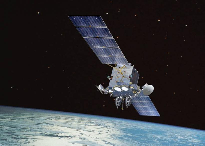China a lansat primul satelit din noua sa rețea de telecomunicații Hongyun
