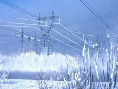 Șapte localităţi din Harghita fără curent electric, din cauza vremii nefavorabile