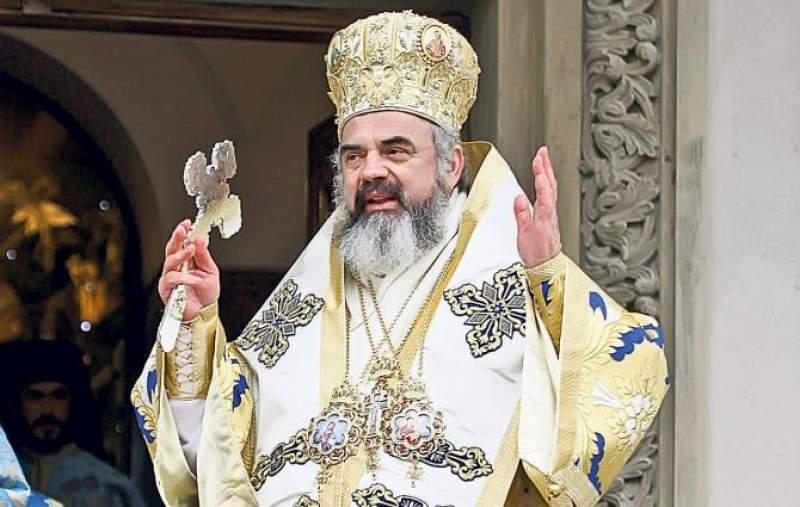 Patriarhul Daniel: Aurul faptelor bune este cea mai mare cinstire adusă Pruncului Iisus