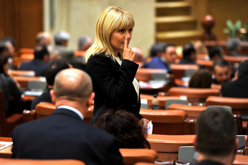 Ce mesaj ii transmite Elena Udrea lui Liviu Dragnea dupa eliberarea din inchisoare