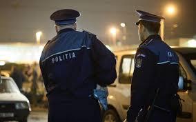 În prima zi de Crăciun polițiștii au aplicat peste 2.500 de sancțiuni contravenționale