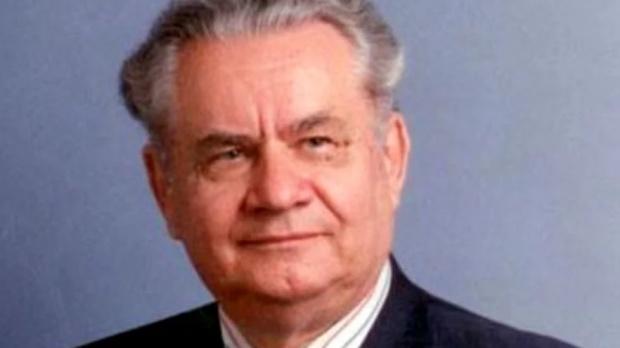 A murit academicianul Constantin Corduneanu
