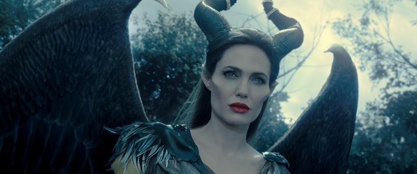 Antena 1 difuzează astăzi şi mâine două producții Disney:  ”Bambi” și ”Maleficent”