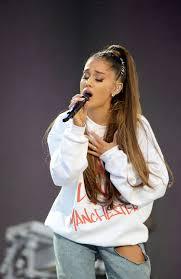 Ariana Grande a anulat un concert din acest weekend în Las Vegas din motive de sănătate