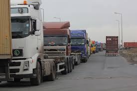 Transportatorii români se pregătesc de ample proteste în ţară şi în Europa