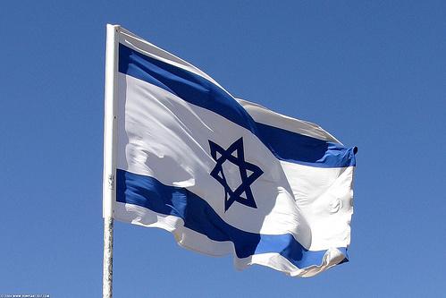 Ambasadorul Iordaniei în Israel, convocat după ce un ministru a trecut peste o imagine cu drapelul israelian