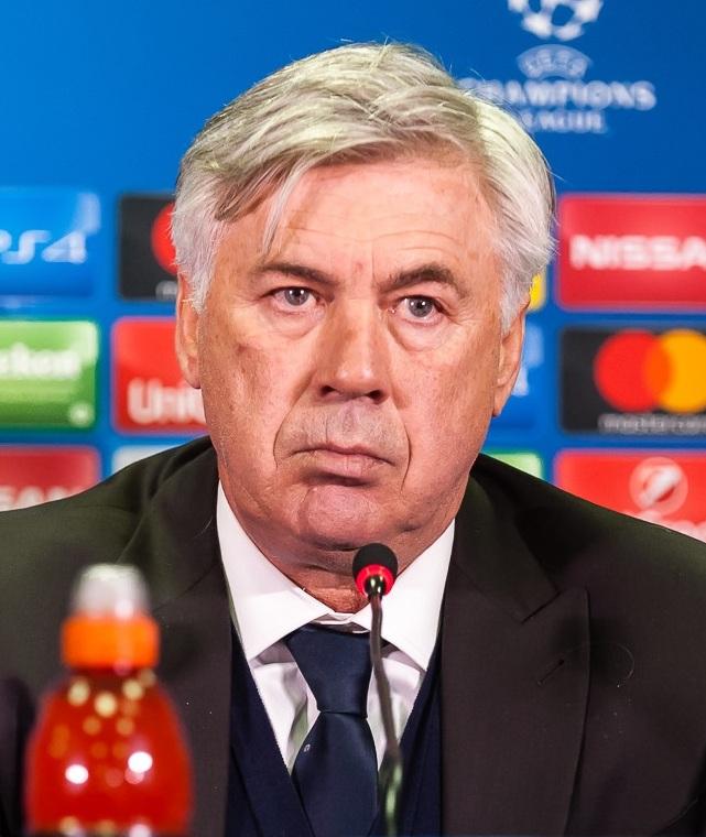 Ancelotti ameninţă că echipa sa nu va mai juca dacă se repetă actele de rasism