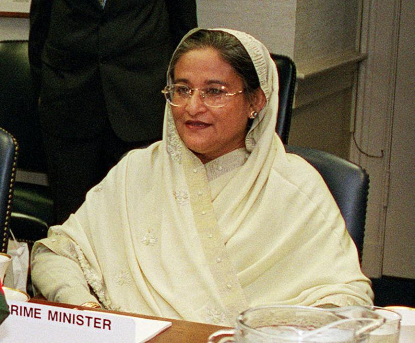 Sheikh Hasina a obținut al treilea mandat de prim-ministru în Bangladesh. Alegerile au fost tulburate de violență și intimidare