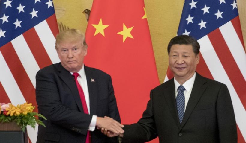 Patru decenii de relații SUA-China. Ce promit Trump și Xi