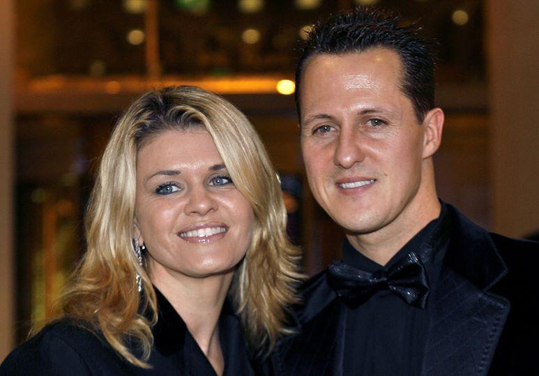Noi informații despre starea de sănătate a lui Michael Schumacher