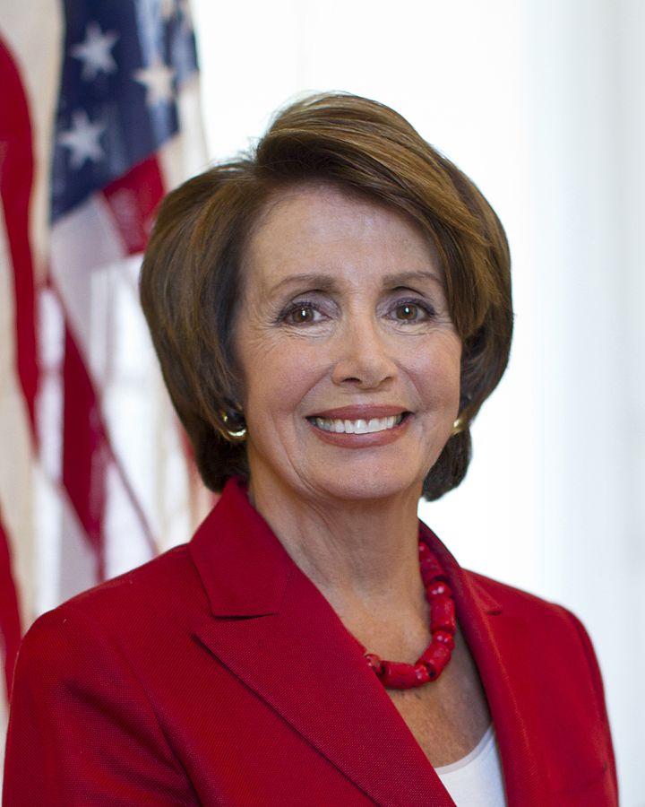 Nancy Pelosi a fost aleasă președinta Camerei Reprezentanților SUA 