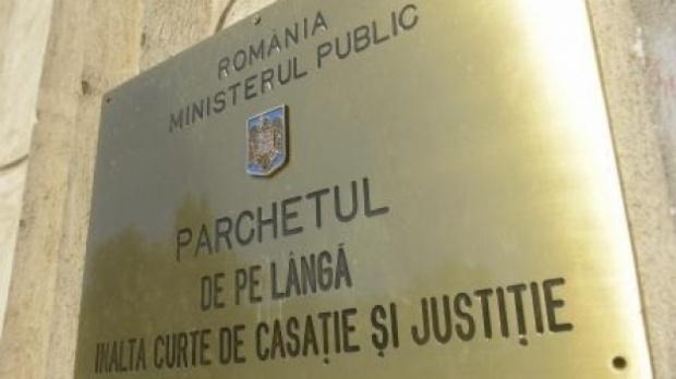 Parchetul de pe lângă ÎCCJ a deschis dosar penal după înregistrările explozive din sediul DNA Oradea