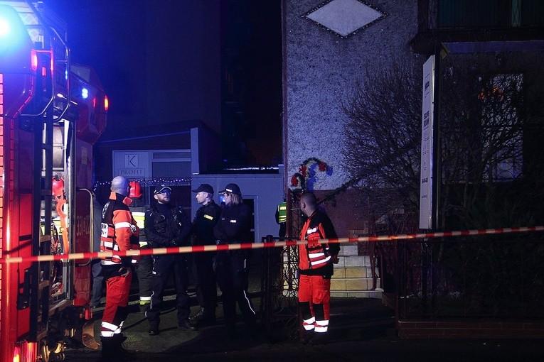Tragedie în Polonia. Cinci adolescente au murit într-un incendiu 