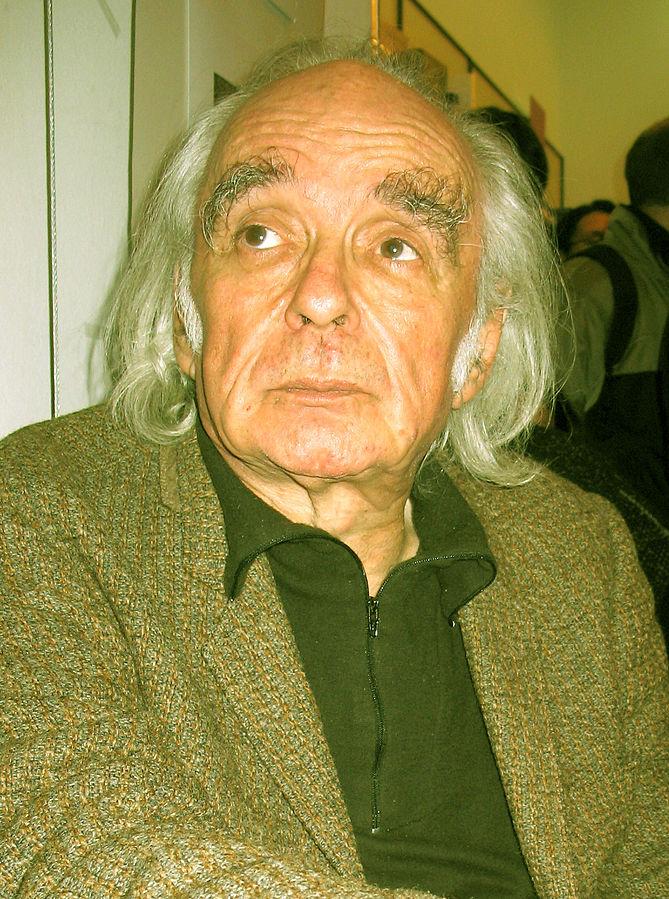 Mircea Cărtărescu: Emil Brumaru, poet pe care l-am iubit şi l-am admirat nespus