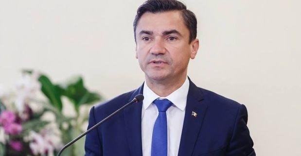 Primarul Iașului: Probabil Olguța Vasilescu nu știe că finanțarea polilor de creștere pe fonduri europene a încetat în 2016