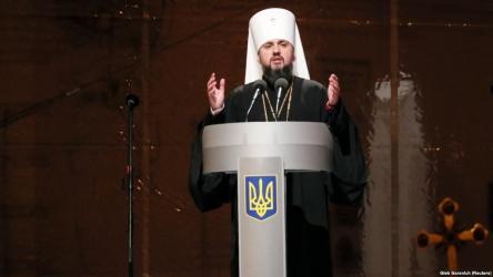 Biserică ortodoxă independentă