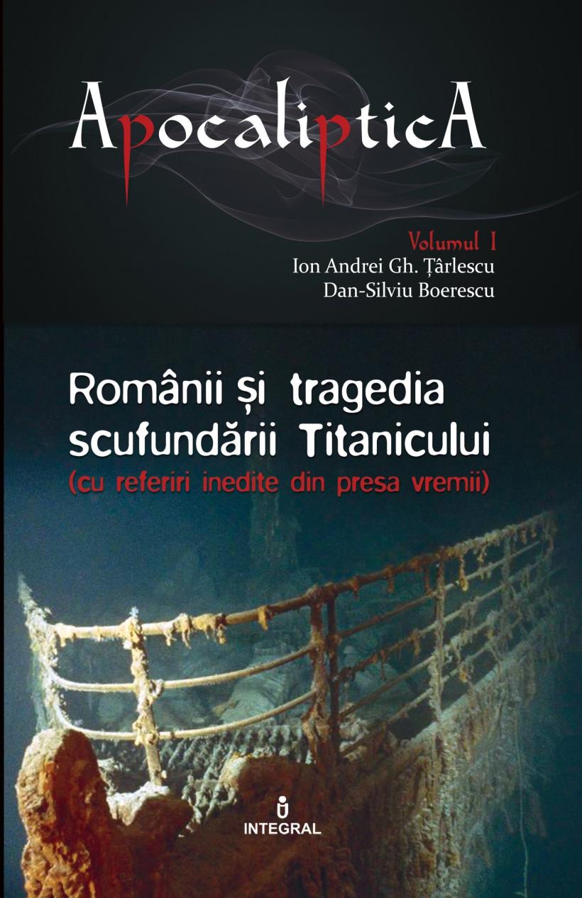 Cărți spectaculoase, apărute în premieră în România. JURNALUL lansează miercuri colecția ”APOCALIPTICA”