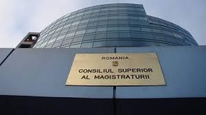CSM cere Inspecţiei Judiciare să facă cercetări după înregistrările cu procurori de la DNA Oradea
