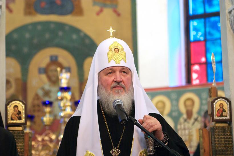 Biserica Ortodoxă din Rusia este de părere că Antihristul se va produce prin intermediul smartphone-urilor