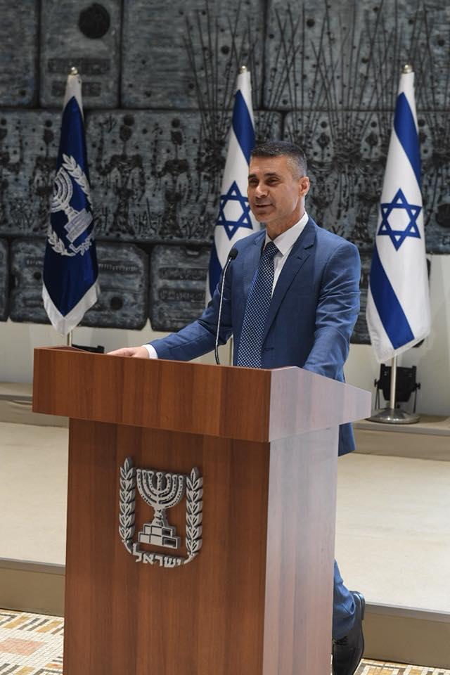 Noul ambasador al Israelului la Bucureşti soseşte joi în România 