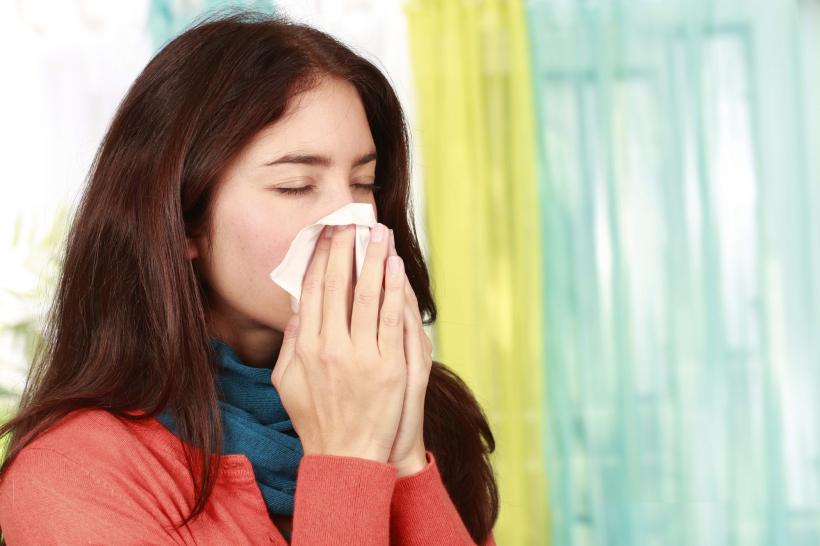 Cinci români au fost ucişi de gripă