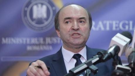 Toader solicită preşedintelui Iohannis să-şi reconsidere refuzul privind numirea celor cinci procurori